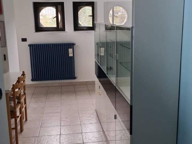 Attico / Mansarda in affitto a Potenza PZ