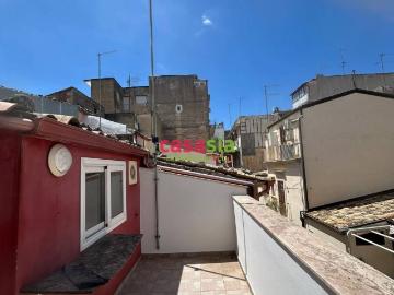 Attico / Mansarda in affitto a Ragusa RG