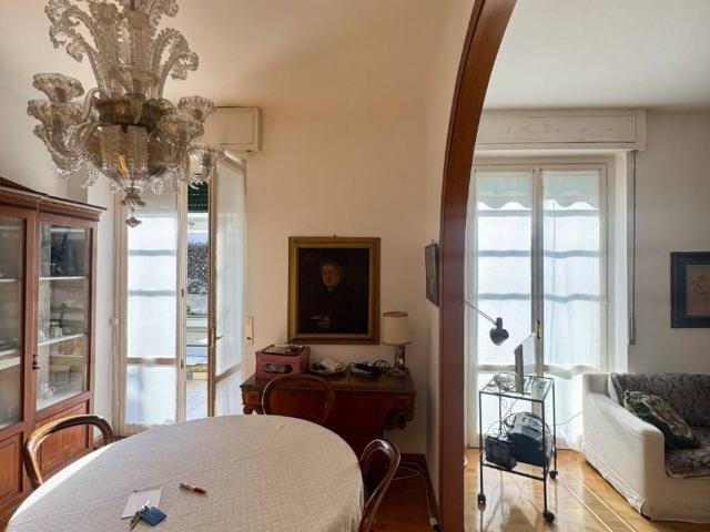 Appartamento in affitto a Rapallo GE