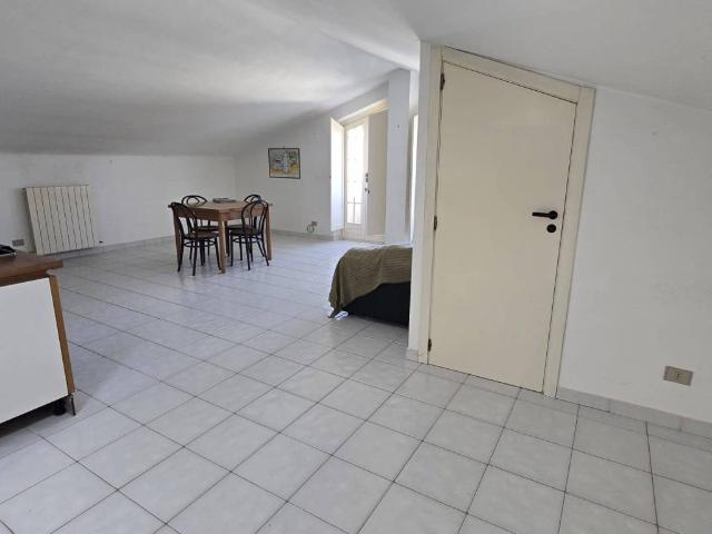 Attico / Mansarda in affitto a Rende CS