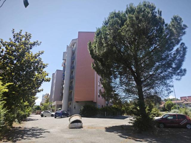 Attico / Mansarda in affitto a Rende CS