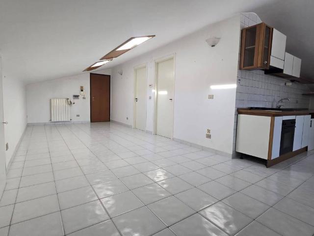 Attico / Mansarda in affitto a Rende CS