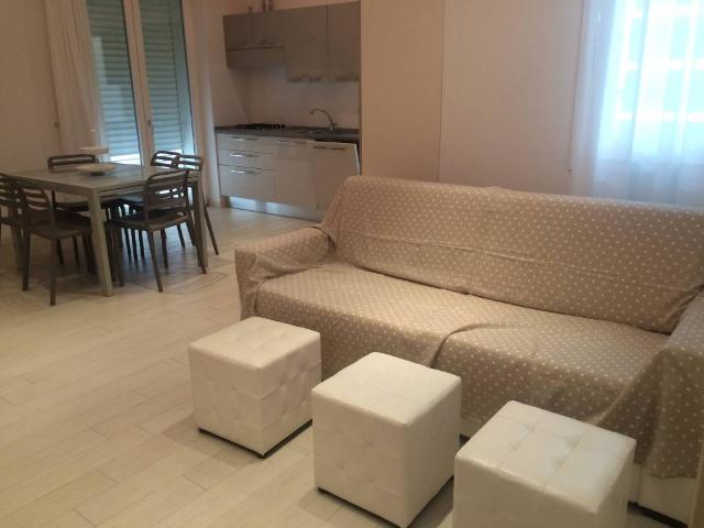 Attico / Mansarda in affitto a Riccione RN