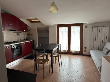 Attico / Mansarda in affitto a Rieti RI