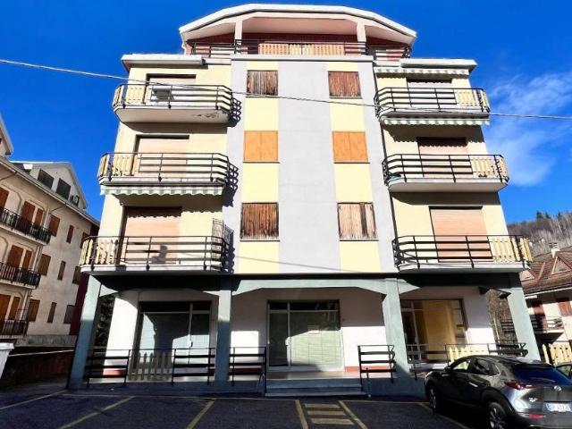 Attico / Mansarda in affitto a Roccaforte Mondovì CN