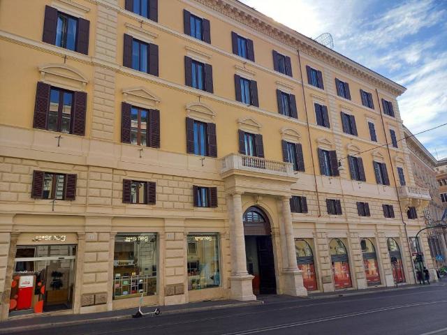 Attico / Mansarda in affitto a Roma RM