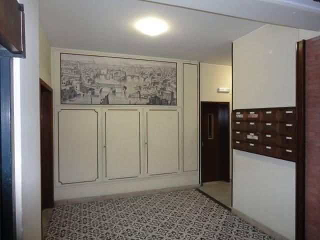 Attico / Mansarda in affitto a Roma RM