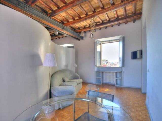 Attico / Mansarda in affitto a Roma RM