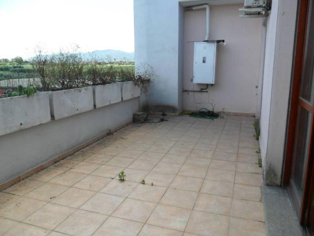 Attico / Mansarda in affitto a Roma RM