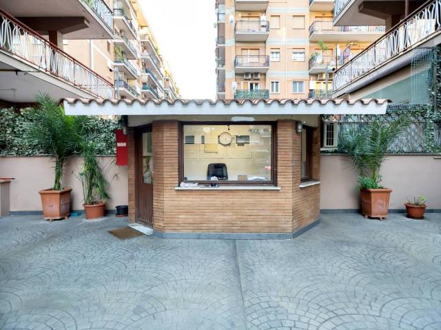 Attico / Mansarda in affitto a Roma RM