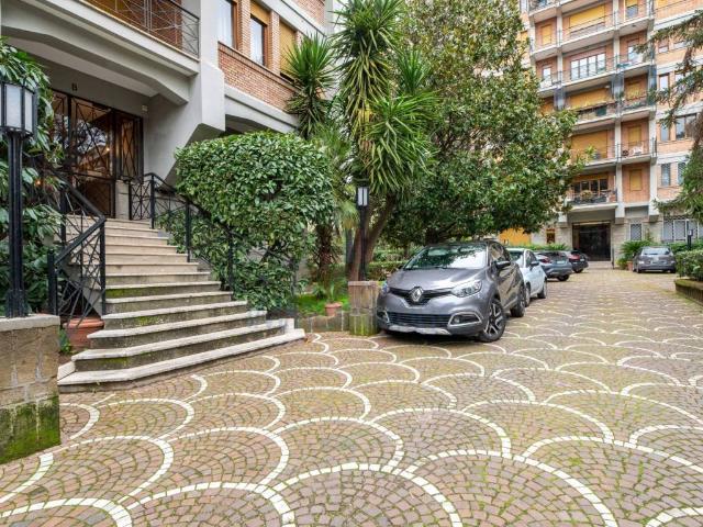 Attico / Mansarda in affitto a Roma RM