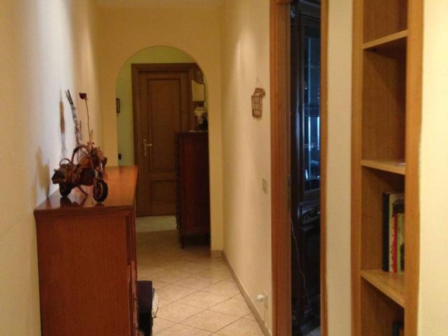 Attico / Mansarda in affitto a Roma RM
