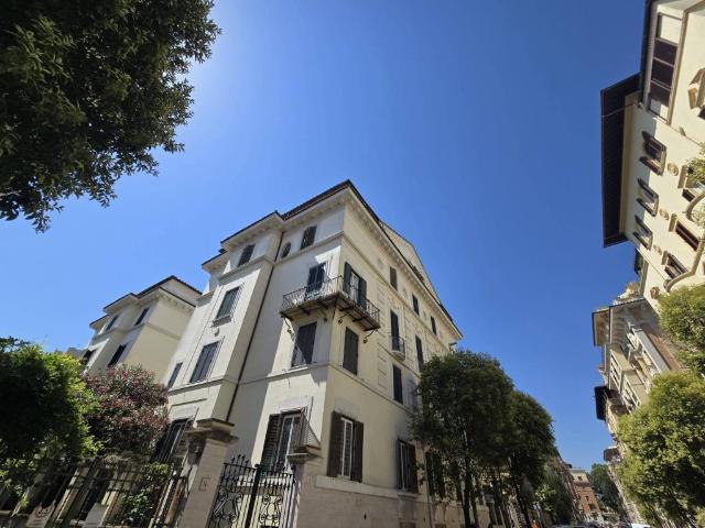Attico / Mansarda in affitto a Roma RM