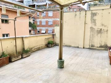 Attico / Mansarda in affitto a Roma RM