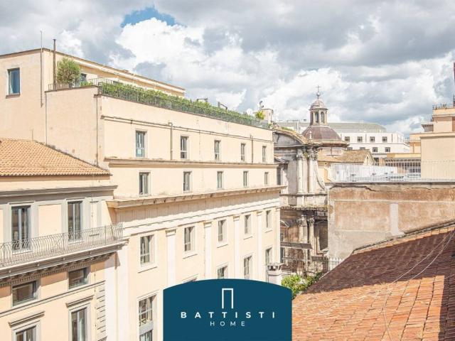 Attico / Mansarda in affitto a Roma RM