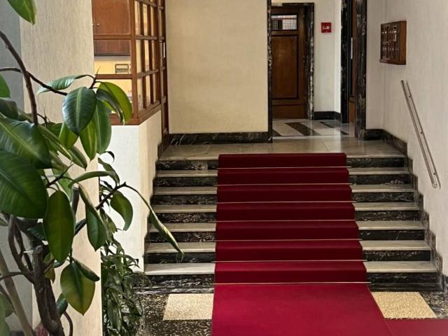 Attico / Mansarda in affitto a Roma RM