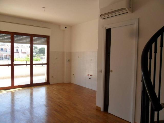 Attico / Mansarda in affitto a Roma RM