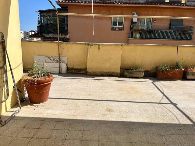 Attico / Mansarda in affitto a Roma RM