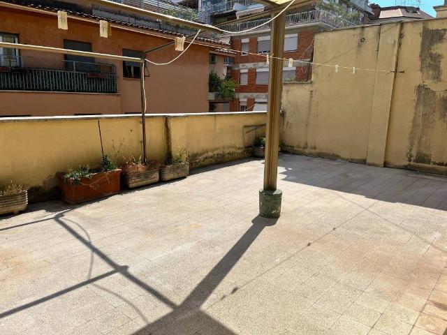 Attico / Mansarda in affitto a Roma RM