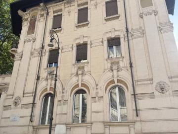 Attico / Mansarda in affitto a Roma RM