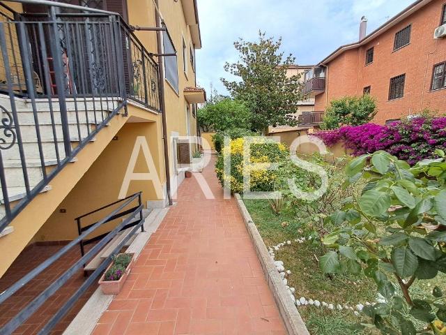 Appartamento in affitto a Roma RM