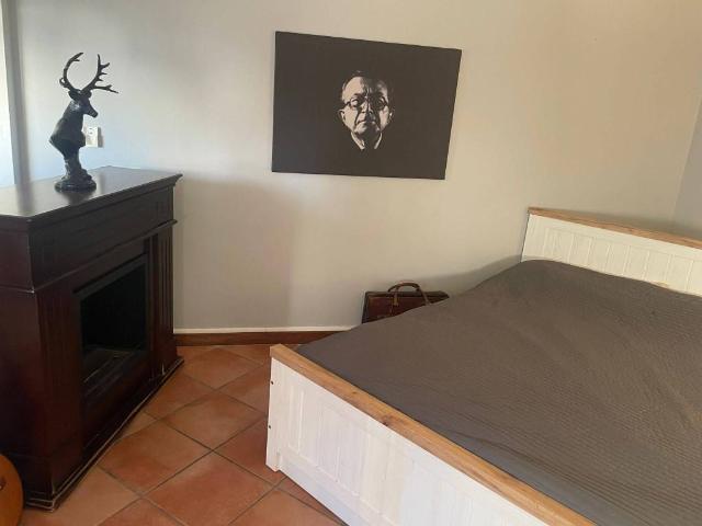 Attico / Mansarda in affitto a Roma RM