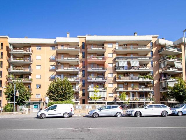Attico / Mansarda in affitto a Roma RM