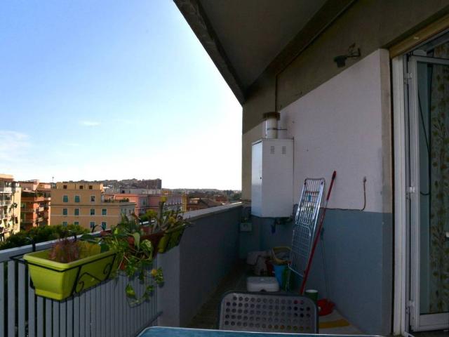 Attico / Mansarda in affitto a Roma RM