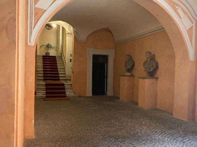 Attico / Mansarda in affitto a Roma RM