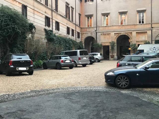 Attico / Mansarda in affitto a Roma RM