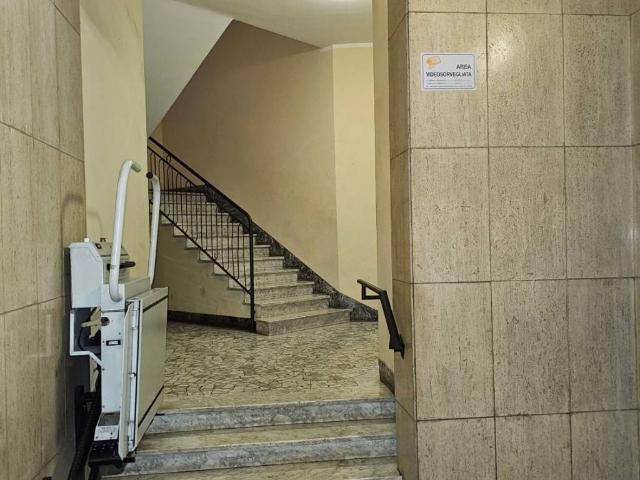 Attico / Mansarda in affitto a Roma RM