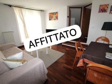 Attico / Mansarda in affitto a Roma RM