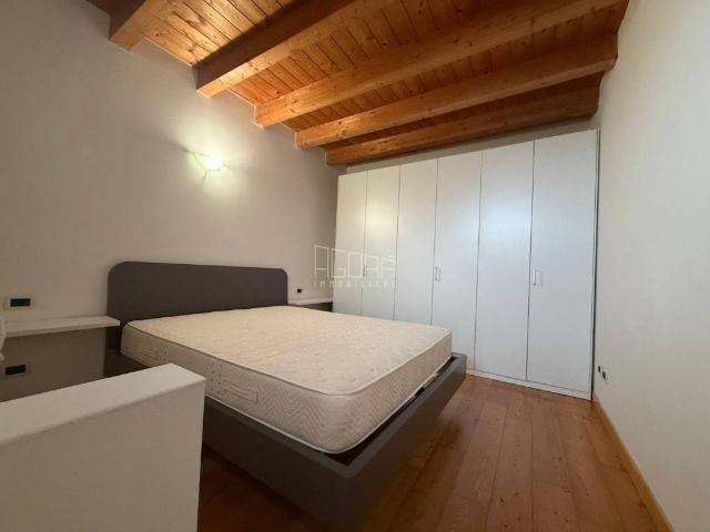 Attico / Mansarda in affitto a Rovigo RO