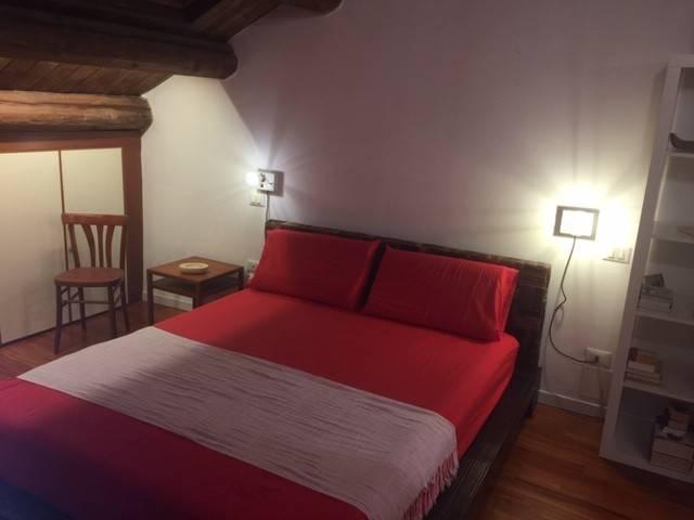 Attico / Mansarda in affitto a Rovigo RO