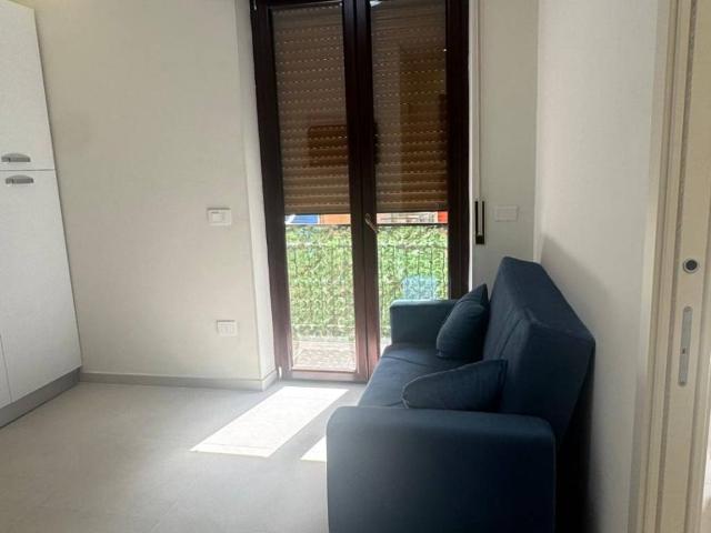 Attico / Mansarda in affitto a Salerno SA