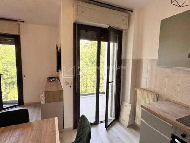 Attico / Mansarda in affitto a Salsomaggiore Terme PR