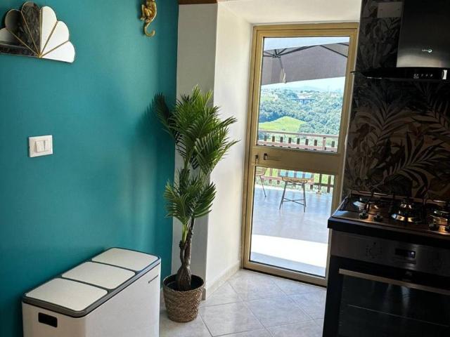 Attico / Mansarda in affitto a San Vito Chietino CH