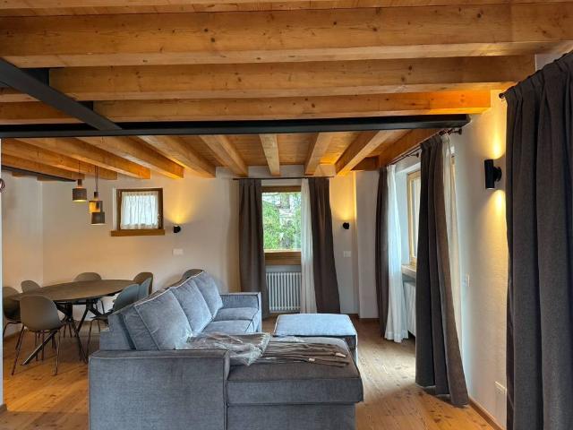 Attico / Mansarda in affitto a San Vito di Cadore BL