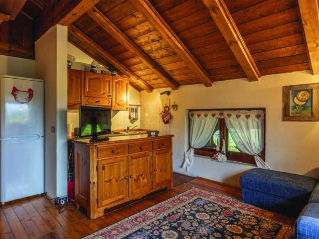 Attico / Mansarda in affitto a San Vito di Cadore BL