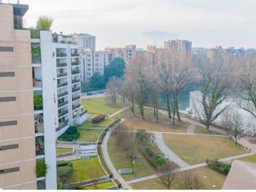 Attico / Mansarda in affitto a San Donato Milanese MI