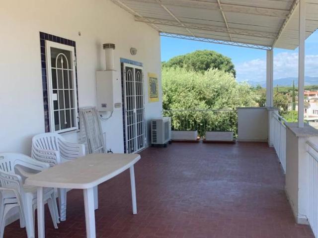 Attico / Mansarda in affitto a San Felice Circeo LT