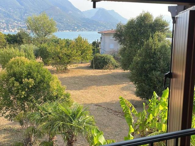 Attico / Mansarda in affitto a San Felice del Benaco BS