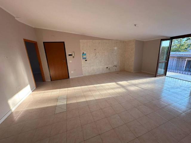 Attico / Mansarda in affitto a San Gennaro Vesuviano NA