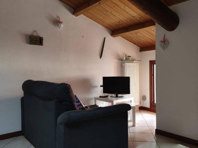 Attico / Mansarda in affitto a San Martino Buon Albergo VR