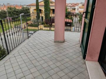 Attico / Mansarda in affitto a Santarcangelo di Romagna RN