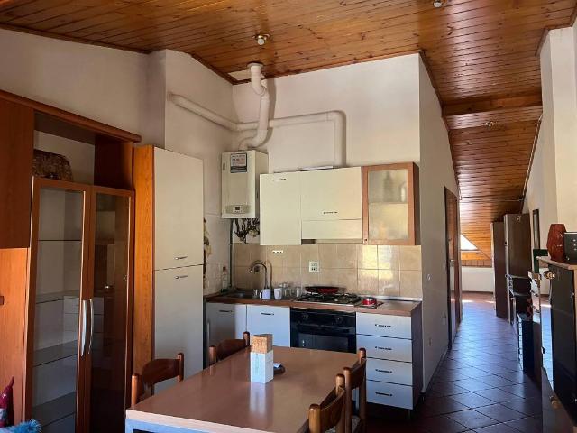 Attico / Mansarda in affitto a Scandiano RE