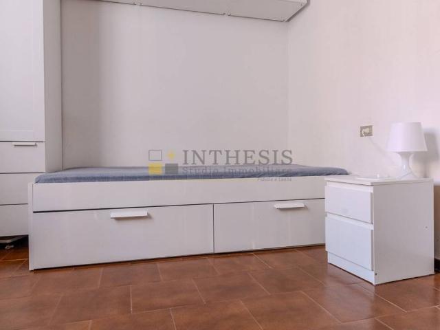 Attico / Mansarda in affitto a Sesto San Giovanni MI