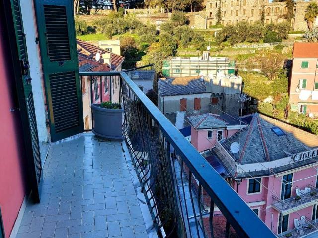 Attico / Mansarda in affitto a Sestri Levante GE