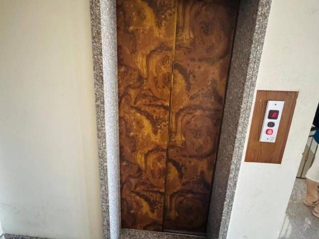 Attico / Mansarda in affitto a Serre SA