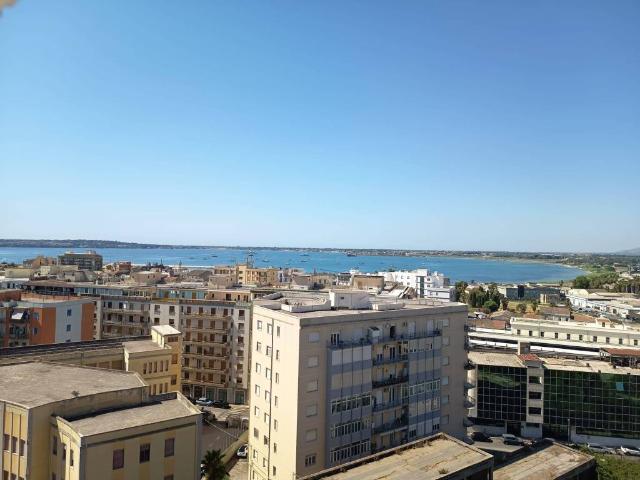 Attico / Mansarda in affitto a Siracusa SR